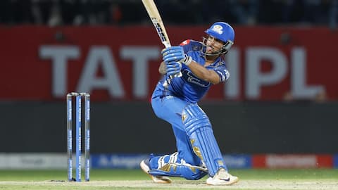 Which team has most wins in 200-plus chases in T20s?