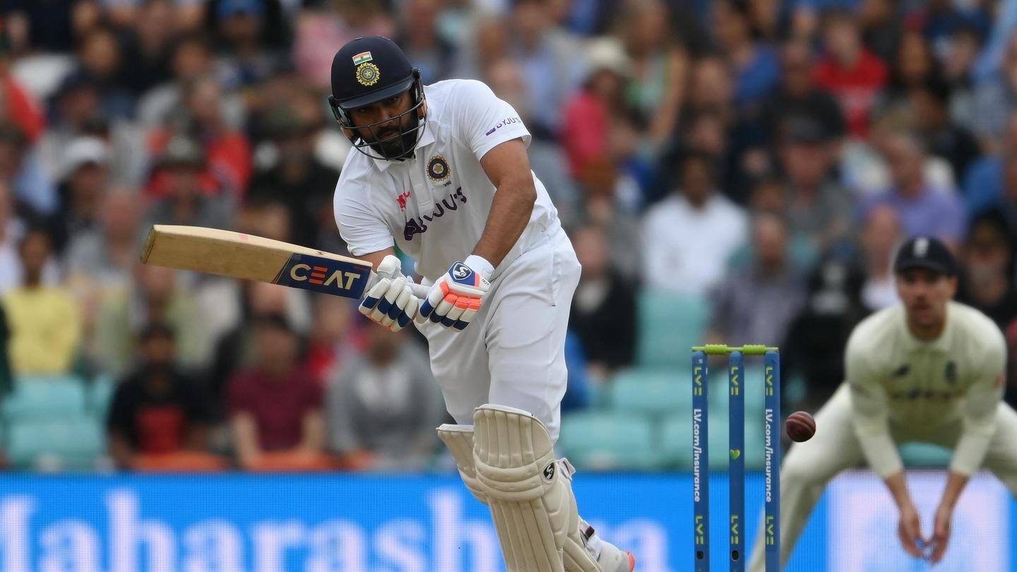 India beat England in fourth Test: Records broken