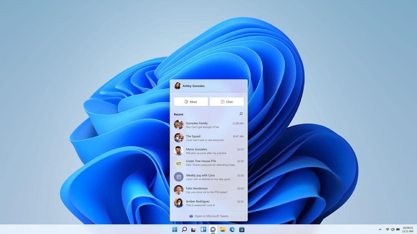Windows Subsystem for Android from Microsoft Store enables experience Windows Subsystem for Android from Microsoft Store enables experience