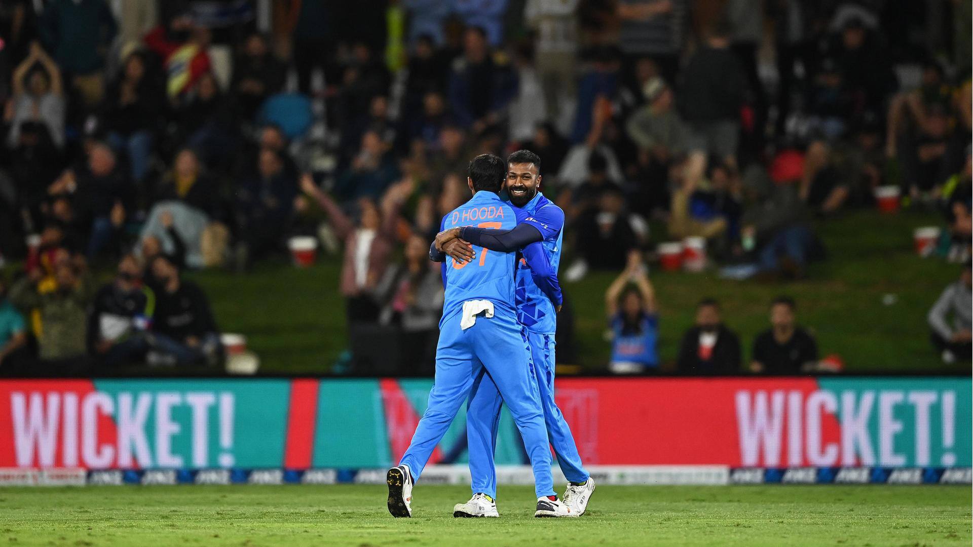 New Zealand vs India, 3rd T20I: Key player battles