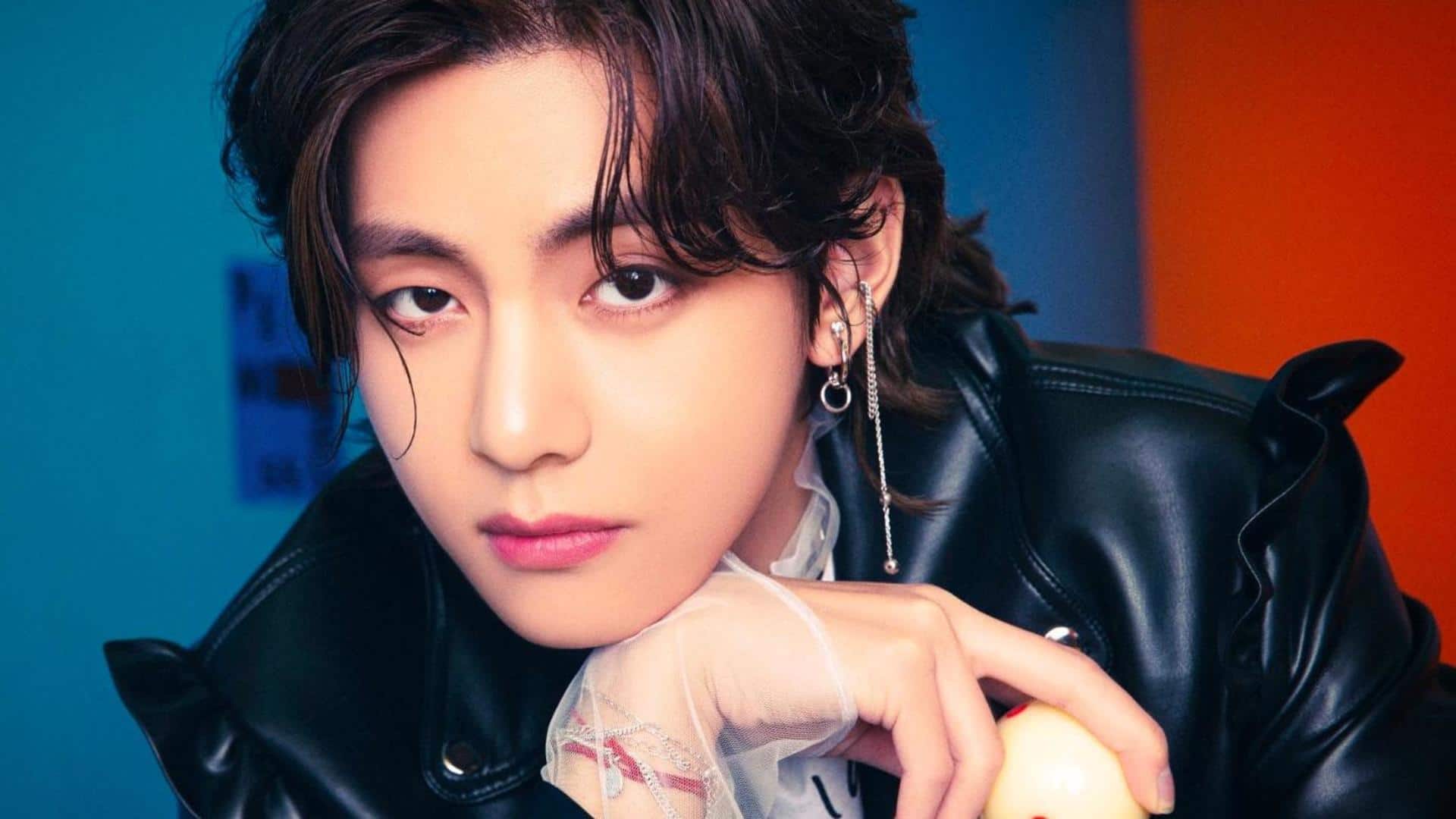 BTS's V confirms Cannes debut: Notable K-artists debuting this year