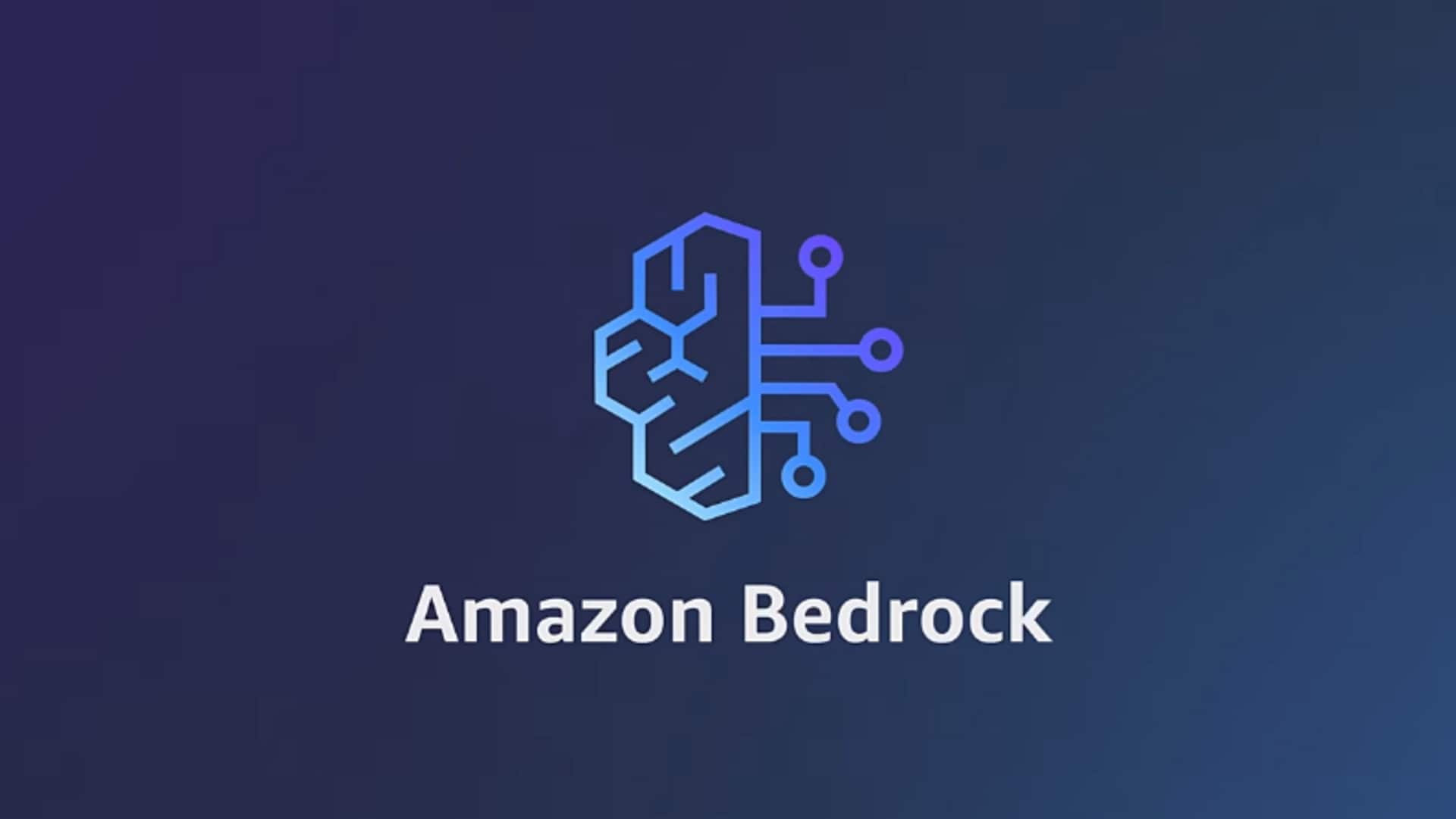 Amazon launches AI model evaluation on Bedrock: How it works
