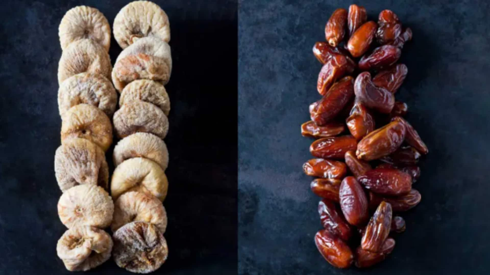 Dates vs. figs: A detailed nutritional comparison