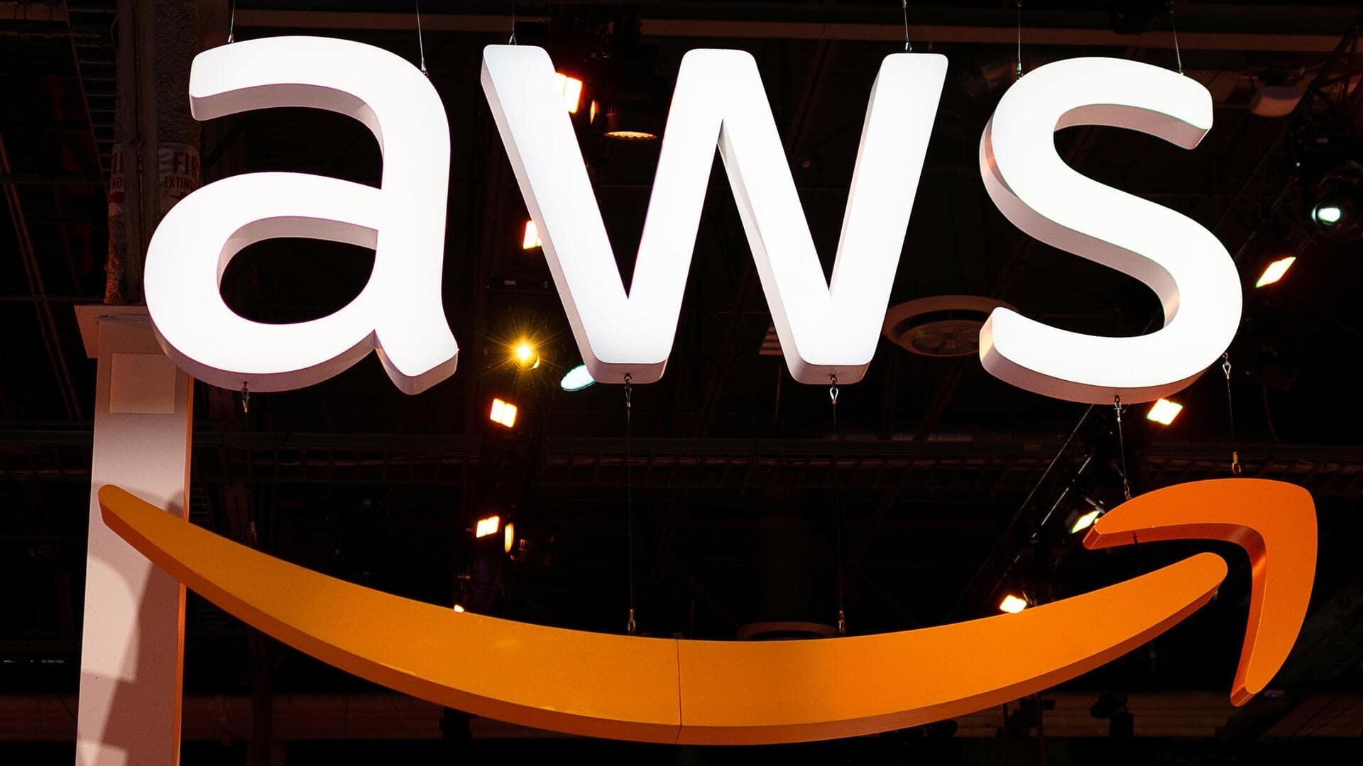 Amazon Web Services pledges to invest $8.2B in Maharashtra