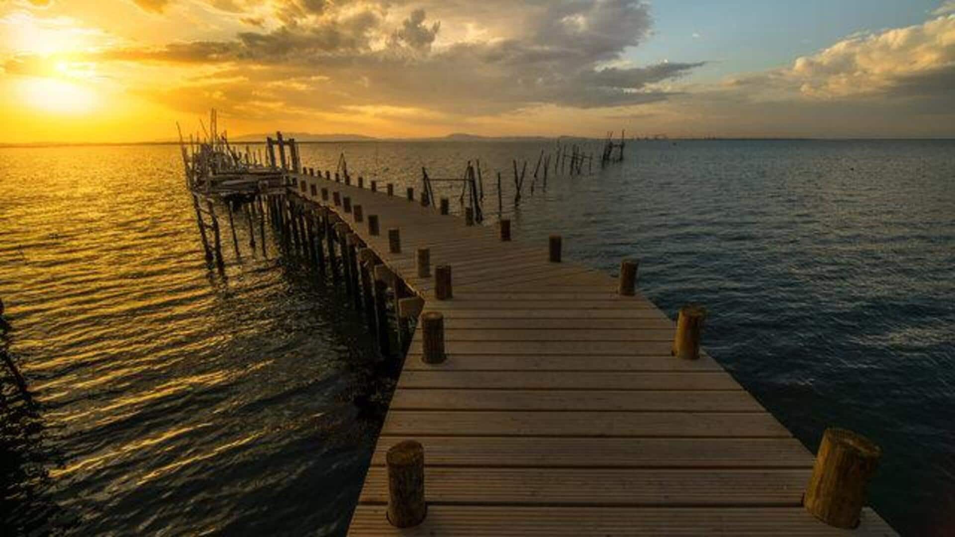 Escape to Portugal: Must-visit coastal towns Escape to Portugal: Must-visit coastal towns