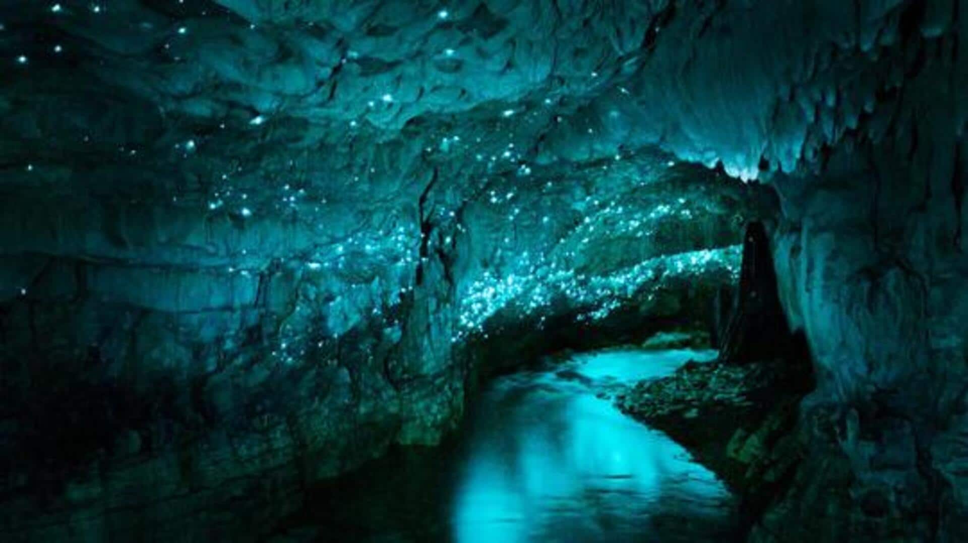 Explore the underground: Caves worth visiting Explore the underground: Caves worth visiting
