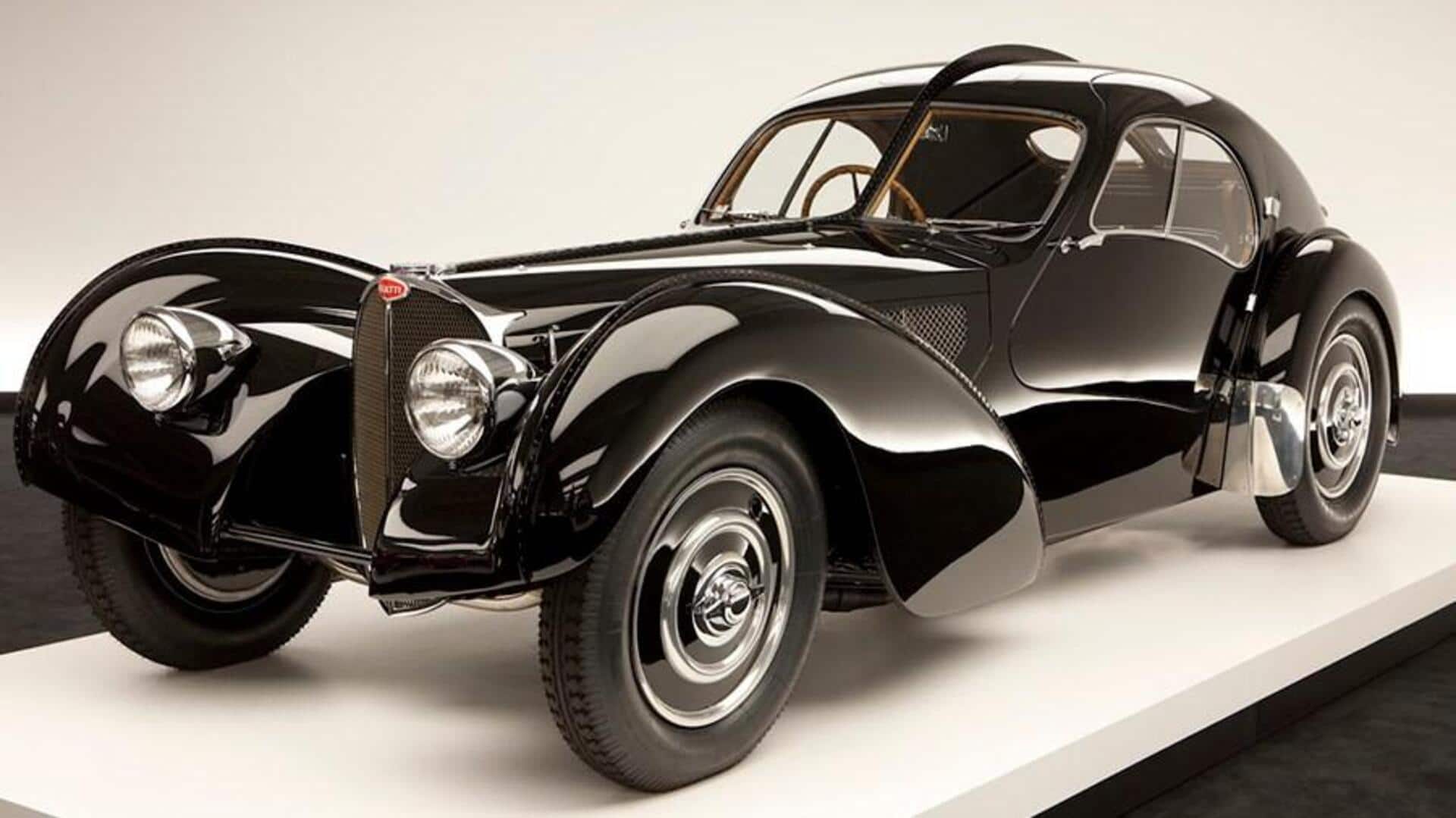 Top 5 retro cars that turn heads even today Top 5 retro cars that turn heads even today
