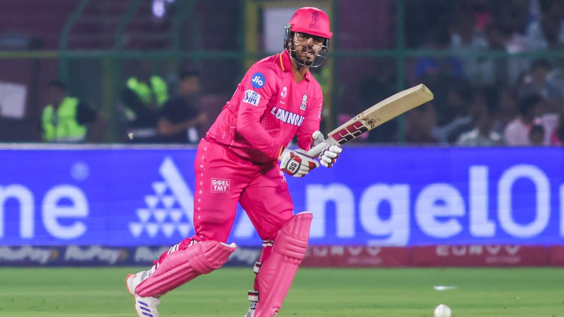 Nitish Rana returns to Delhi in domestic cricket: Details here Nitish Rana returns to Delhi in domestic cricket: Details here