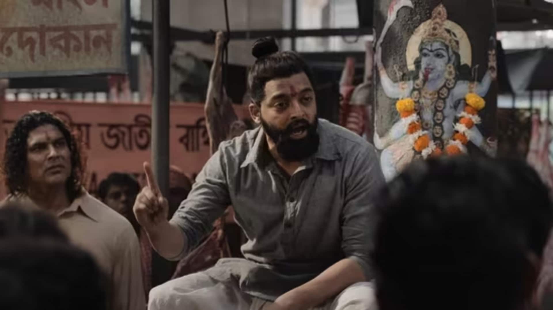 Did Vivek Agnihotri's 'The Bengal Files' insult Bengali freedom fighter?