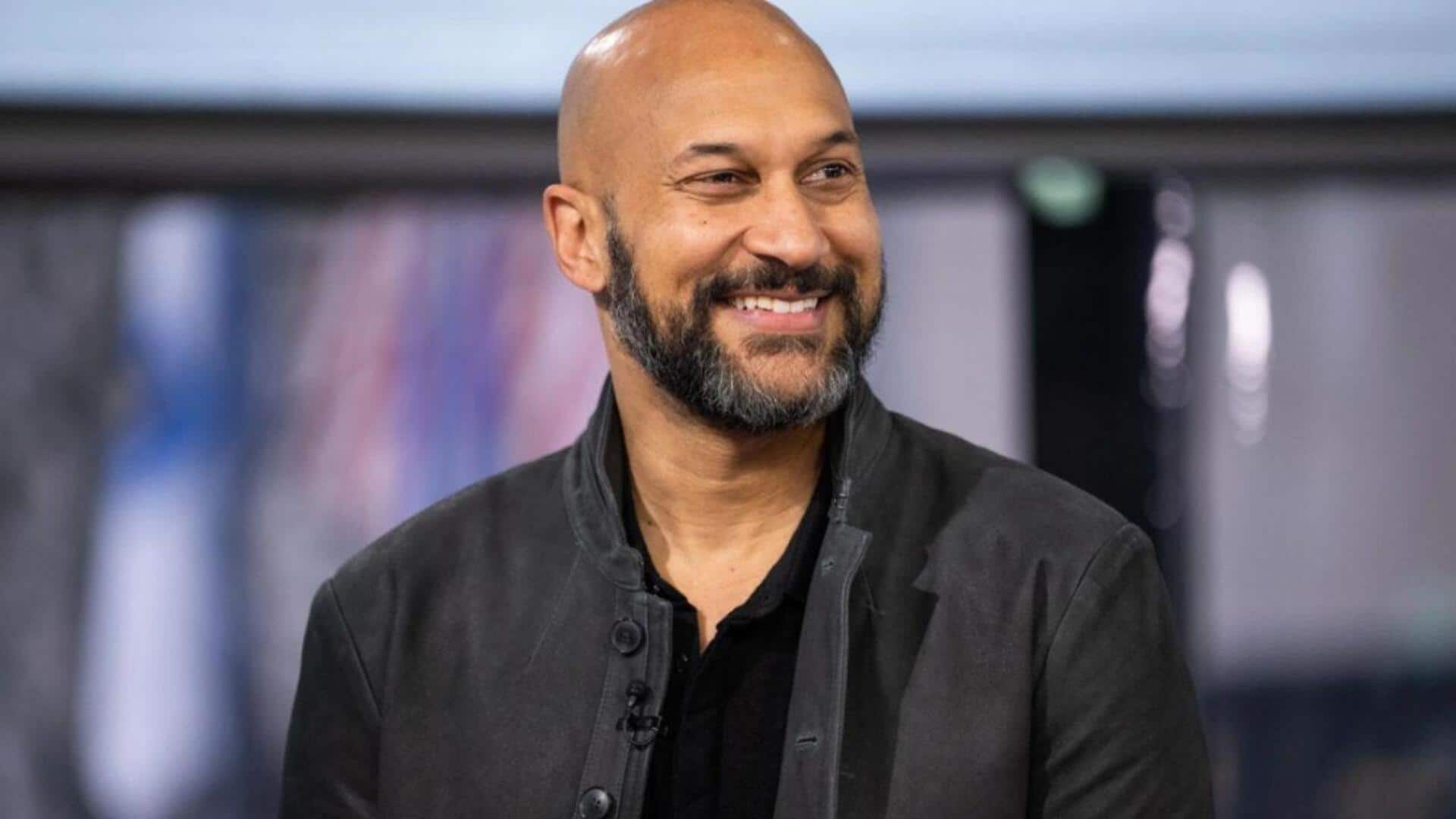 Keegan-Michael Key's legacy in OTT content Keegan-Michael Key's legacy in OTT content