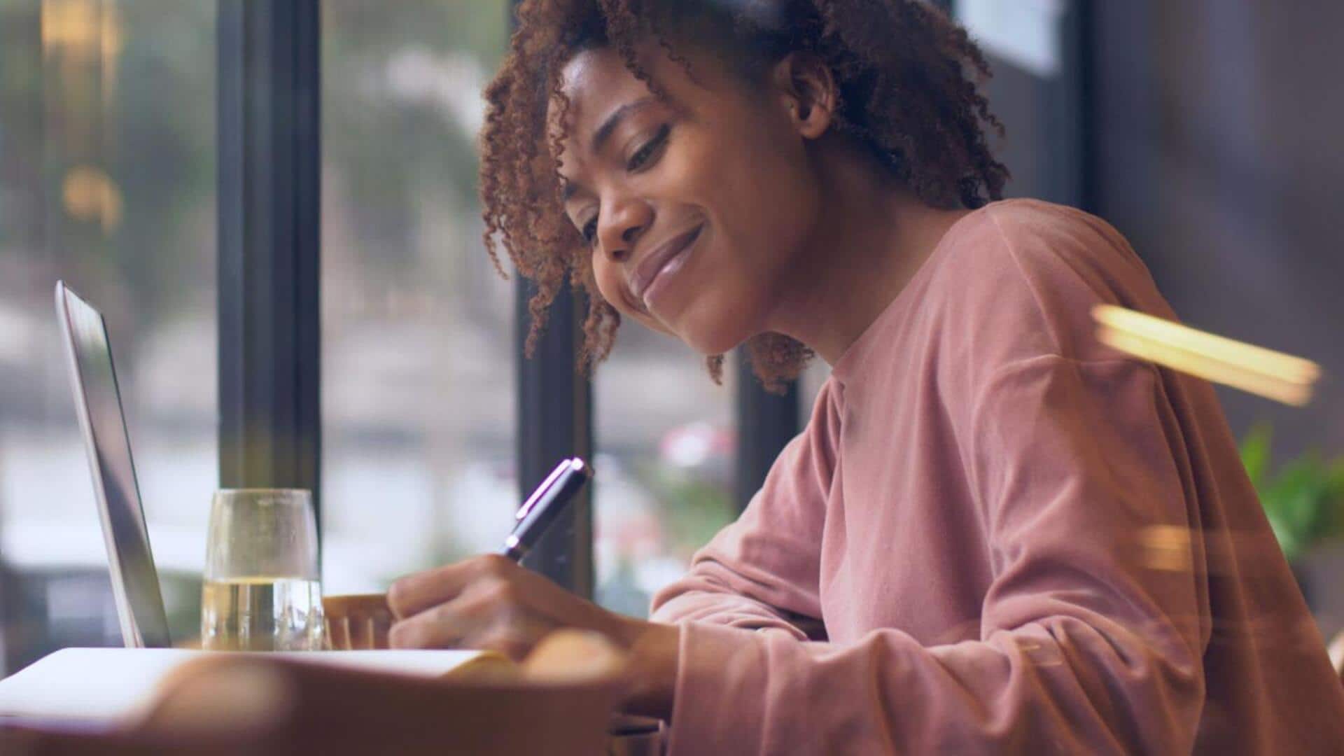 Personal letter writing: 5 etiquette rules to follow