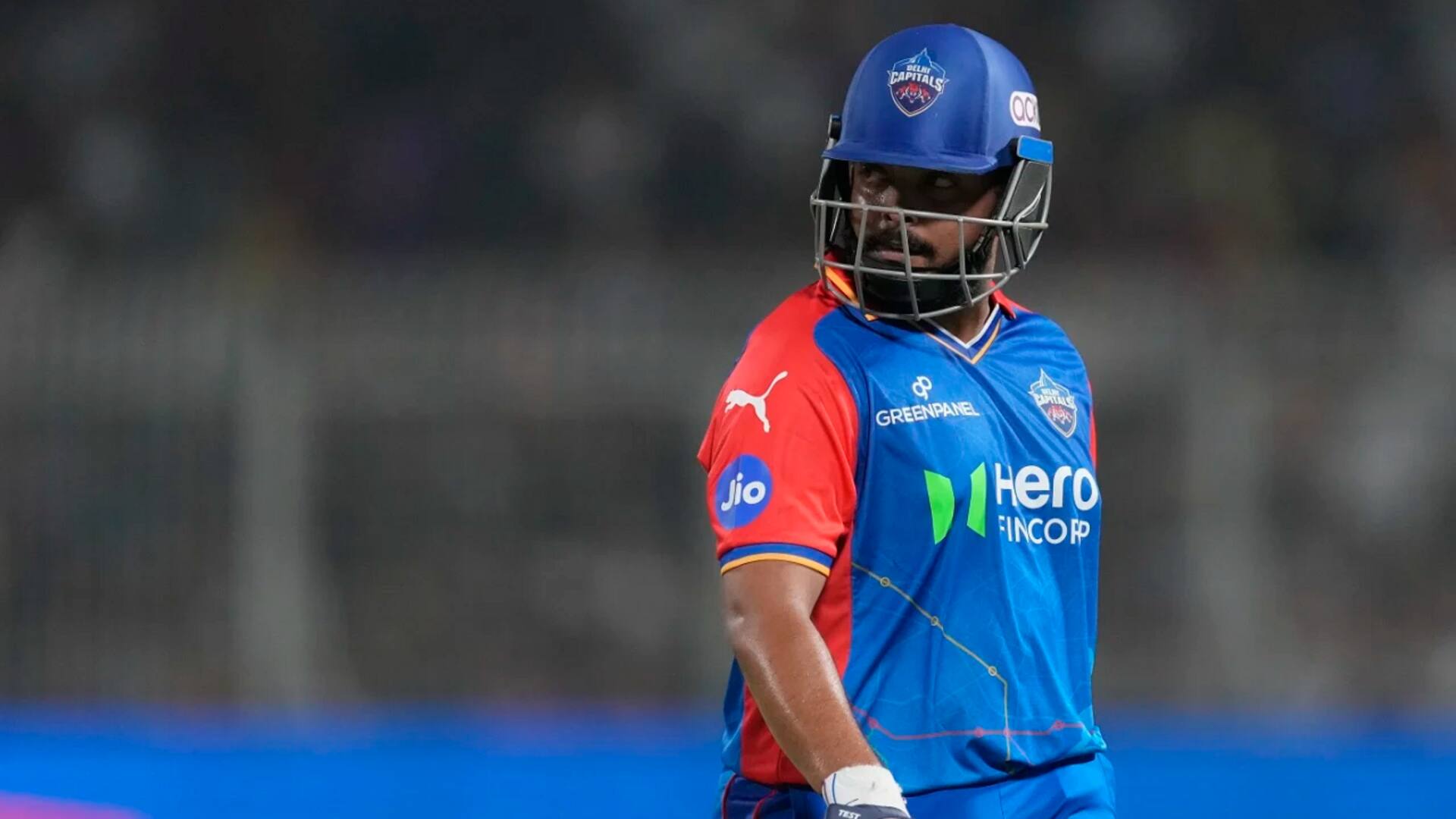 IPL 2026: Prithvi Shaw returns to Delhi Capitals 