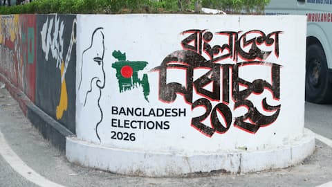 Bangladesh polls: BNP leader dies after push by Jamaat-e-Islami workers