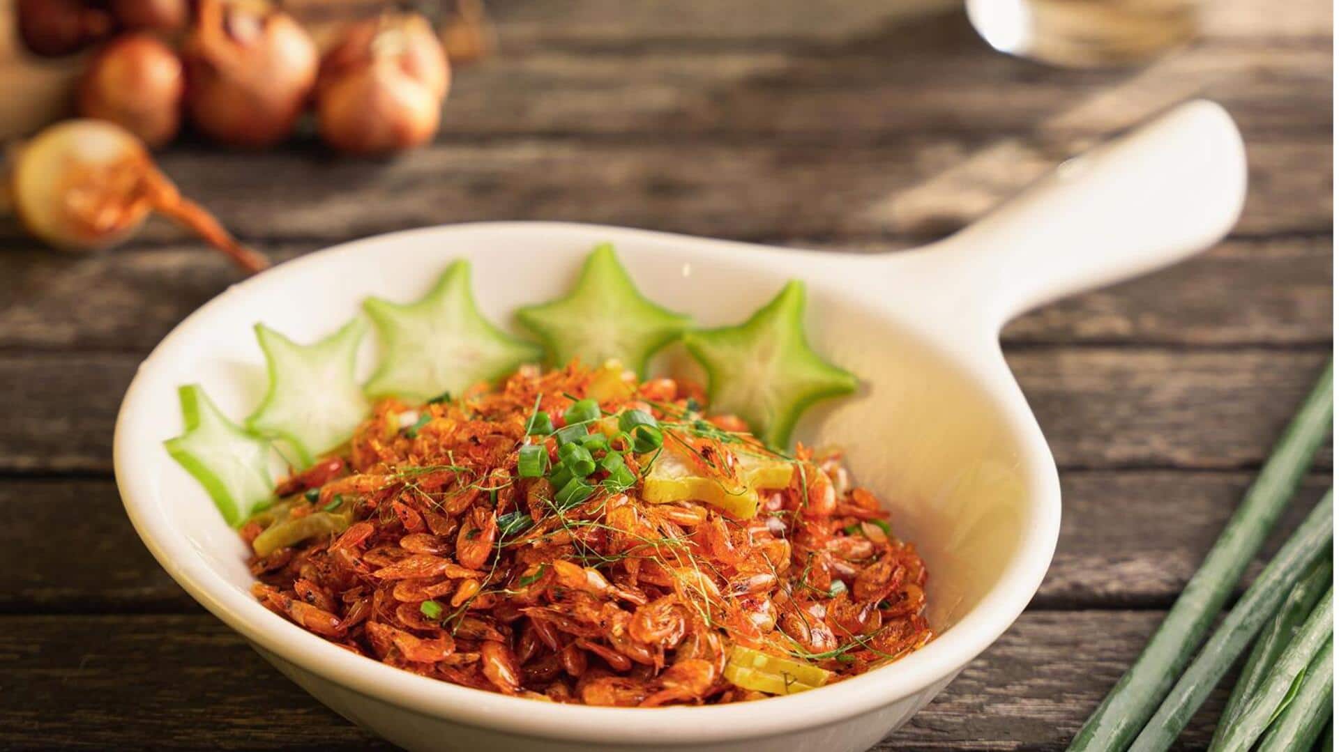 Sweet and tangy starfruit recipes you'll enjoy