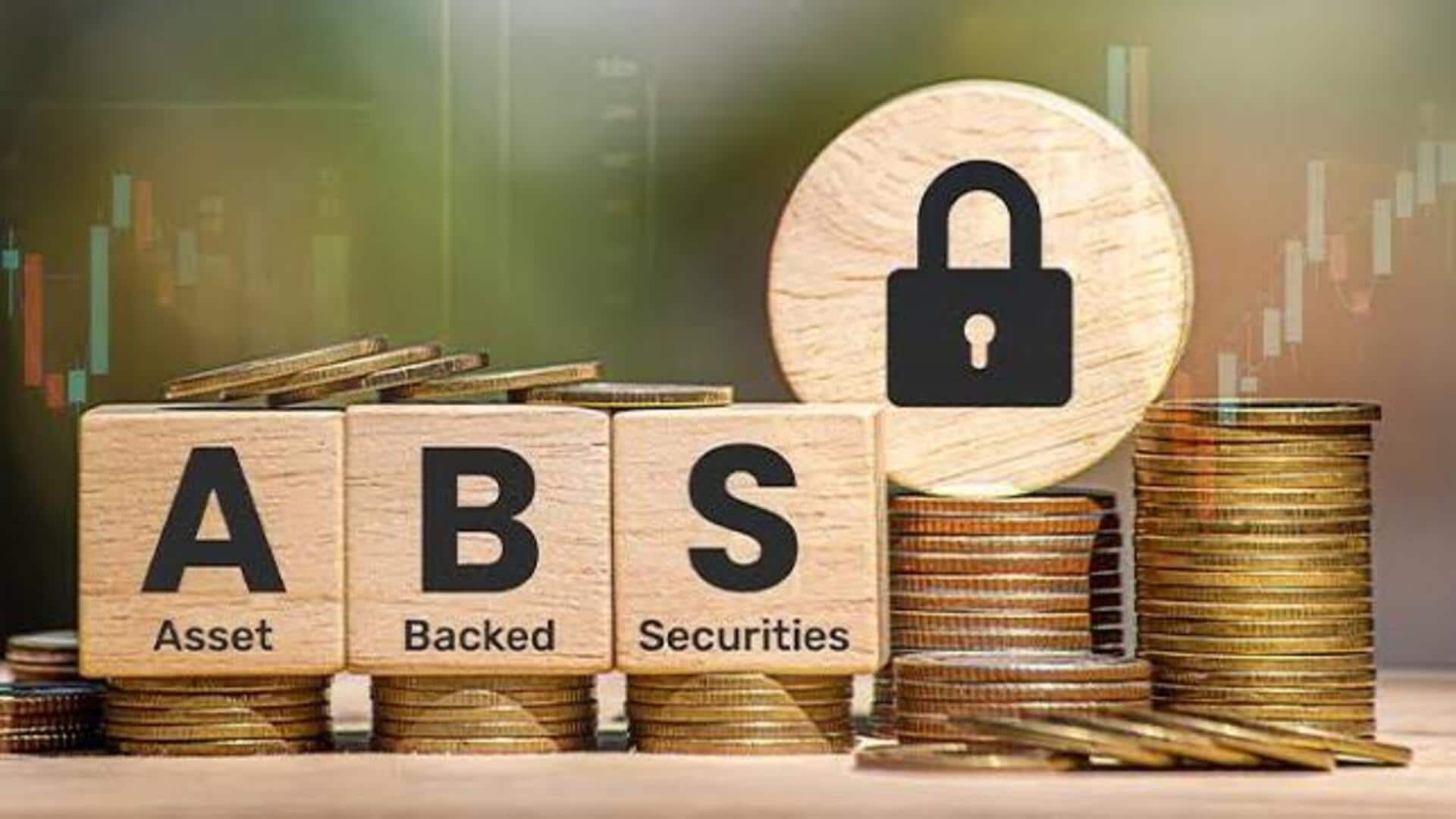 Indian asset-backed securities: An investor's guide
