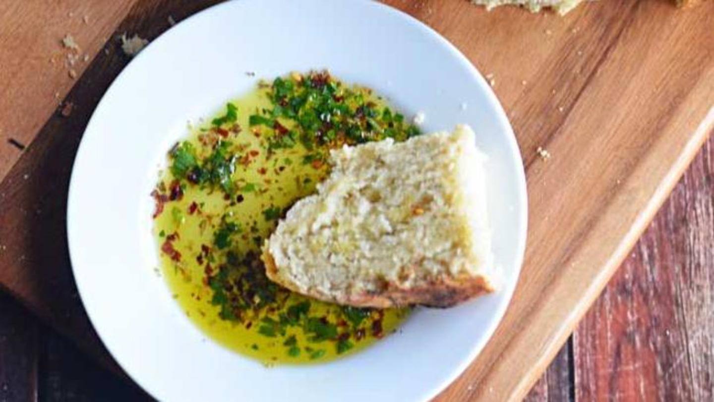 Add in the fresh herbs and serve with bread Add in the fresh herbs and serve with bread