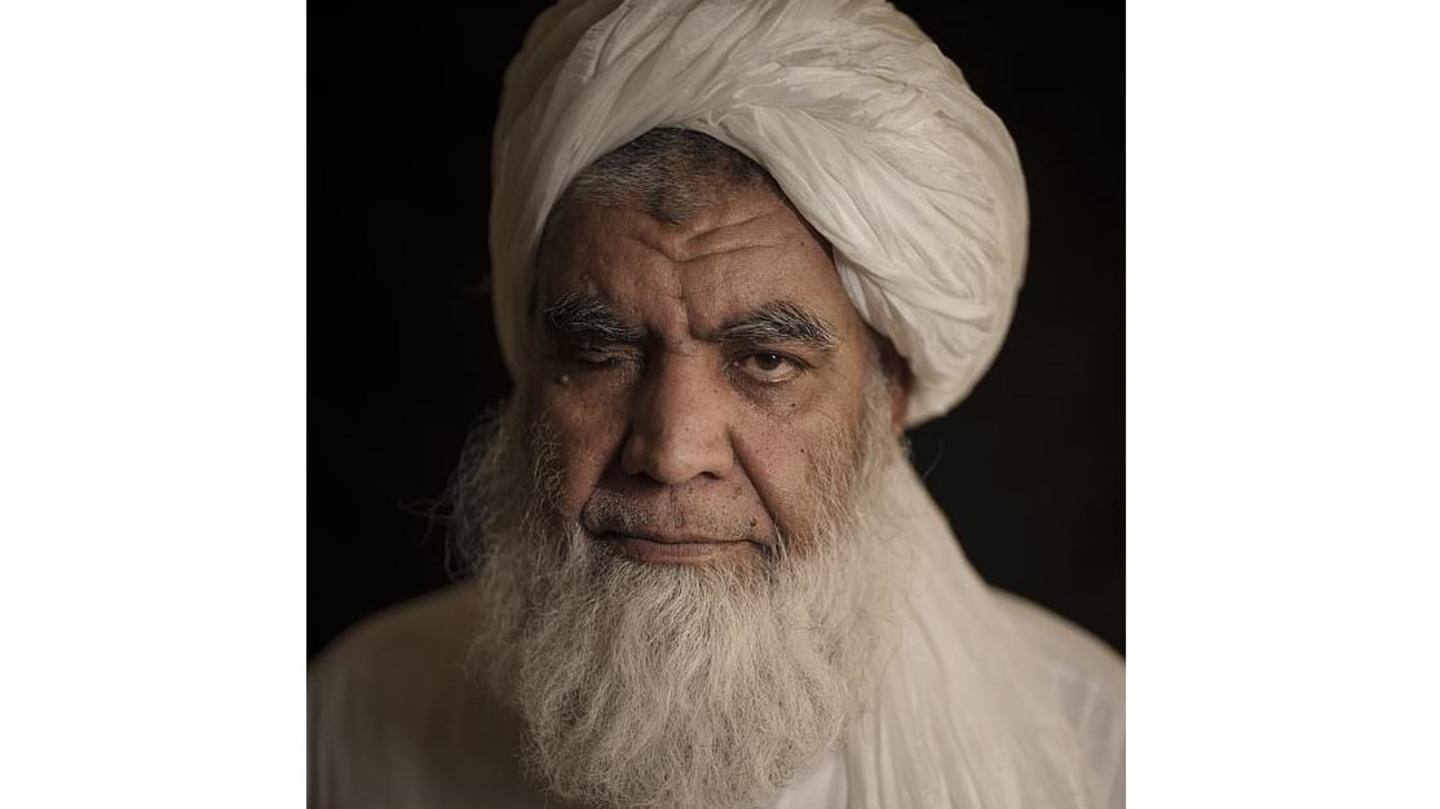 Who is Mullah Nooruddin Turabi? Who is Mullah Nooruddin Turabi?