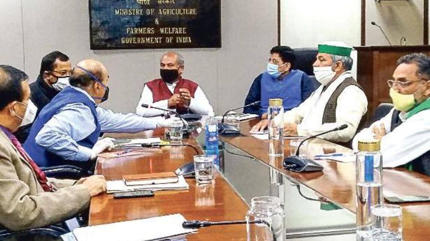 Negotiation talks failed Negotiation talks failed