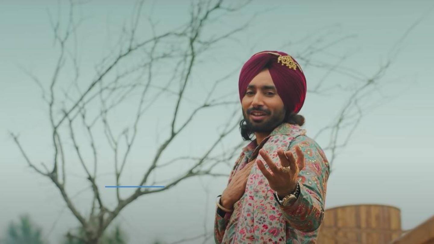 Sartaaj has a strong voice, video can be watched repeatedly Sartaaj has a strong voice, video can be watched repeatedly