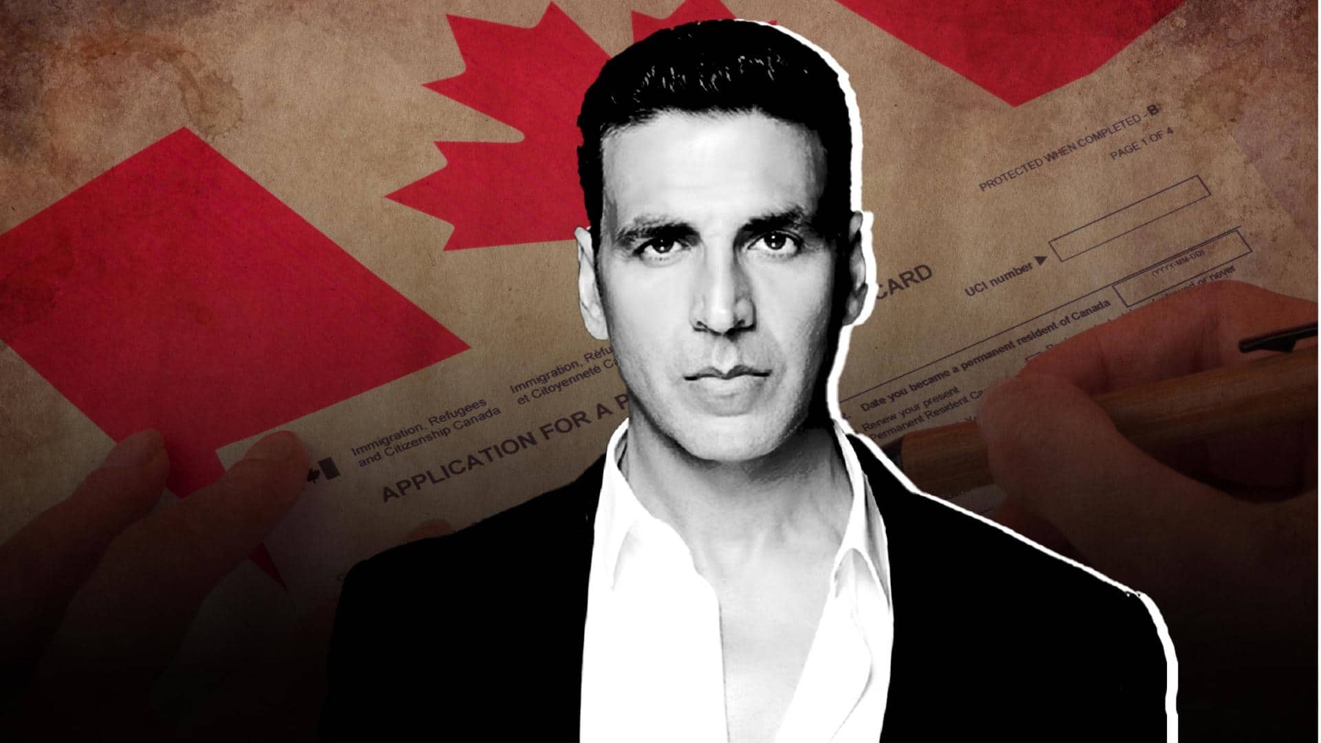 Akshay to renounce Canadian citizenship: Times he addressed the issue 