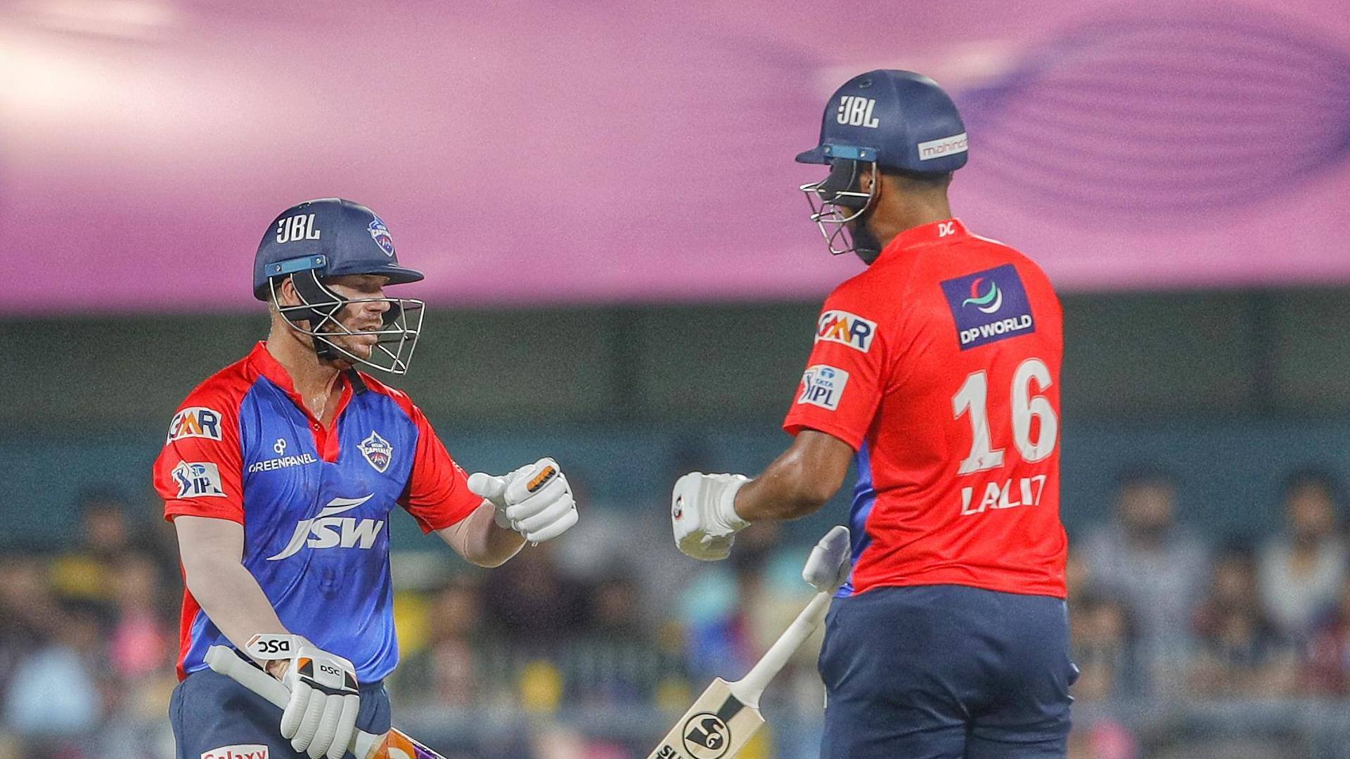 IPL 2023: DC host MI in search of first win