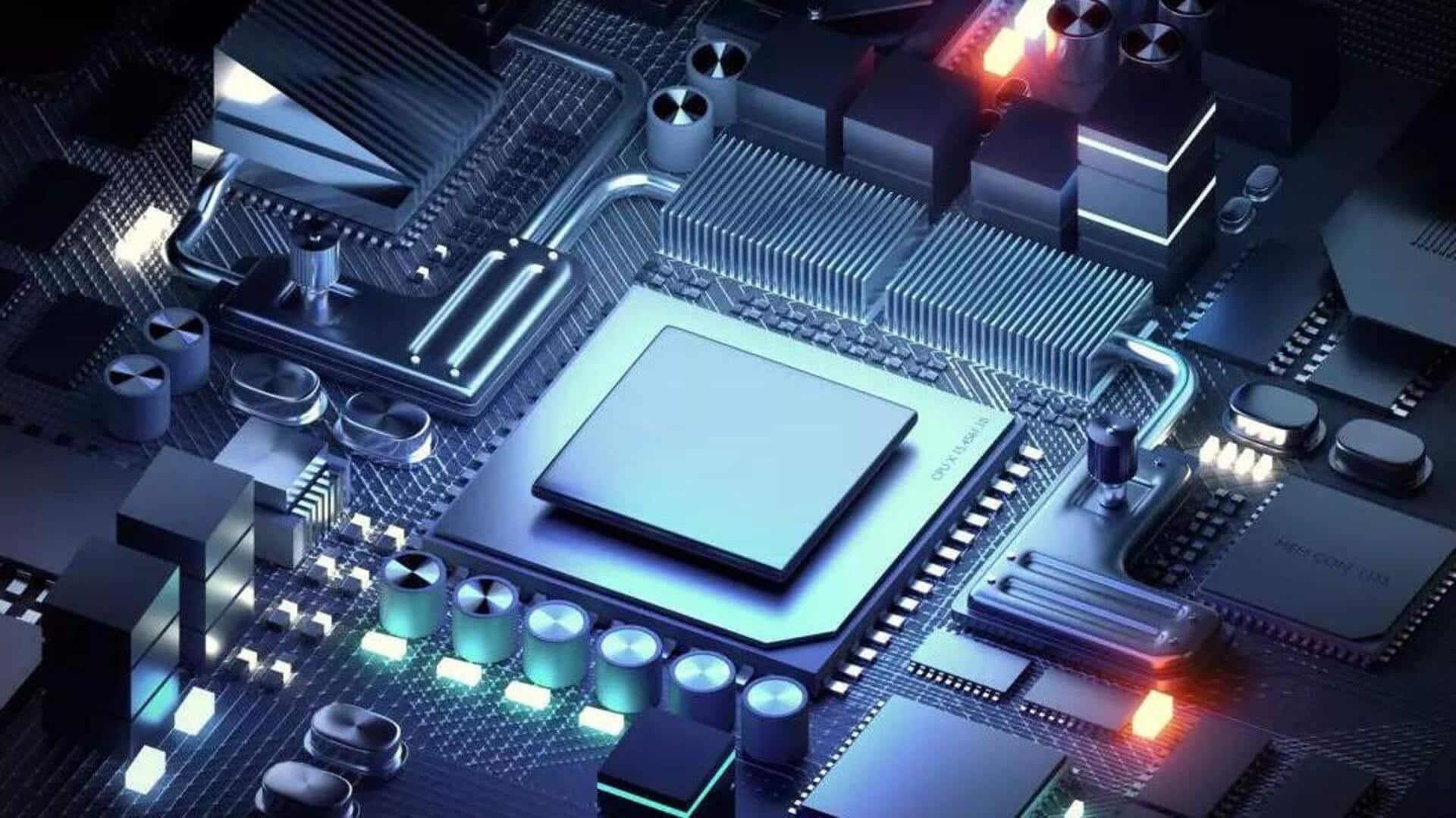 Gujarat in talks with global chipmakers for investments: Chief Minister