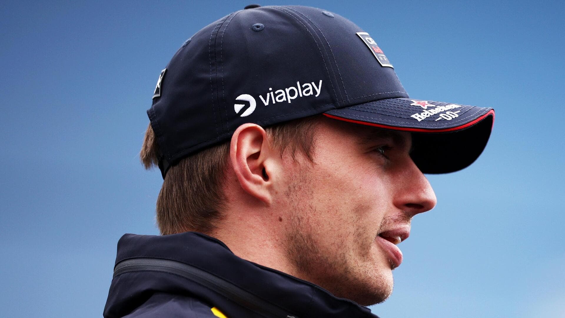 Max Verstappen wins his third successive Canadian Grand Prix: Stats