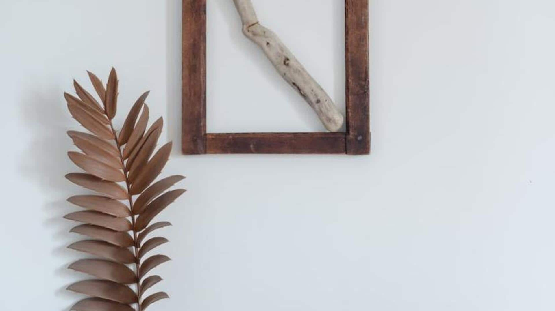 Embracing wabi-sabi in home decor