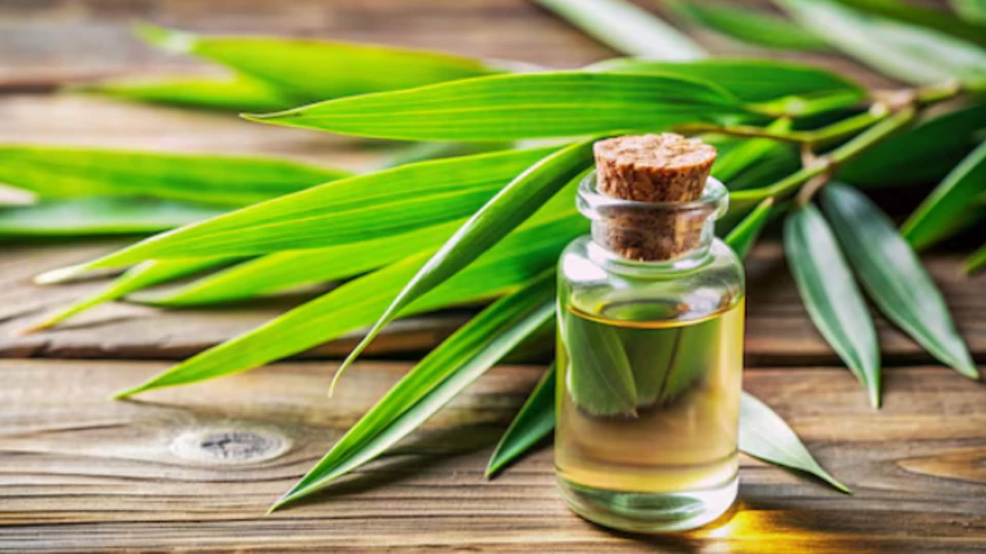 Bamboo oil benefits for hair: Strength and shine