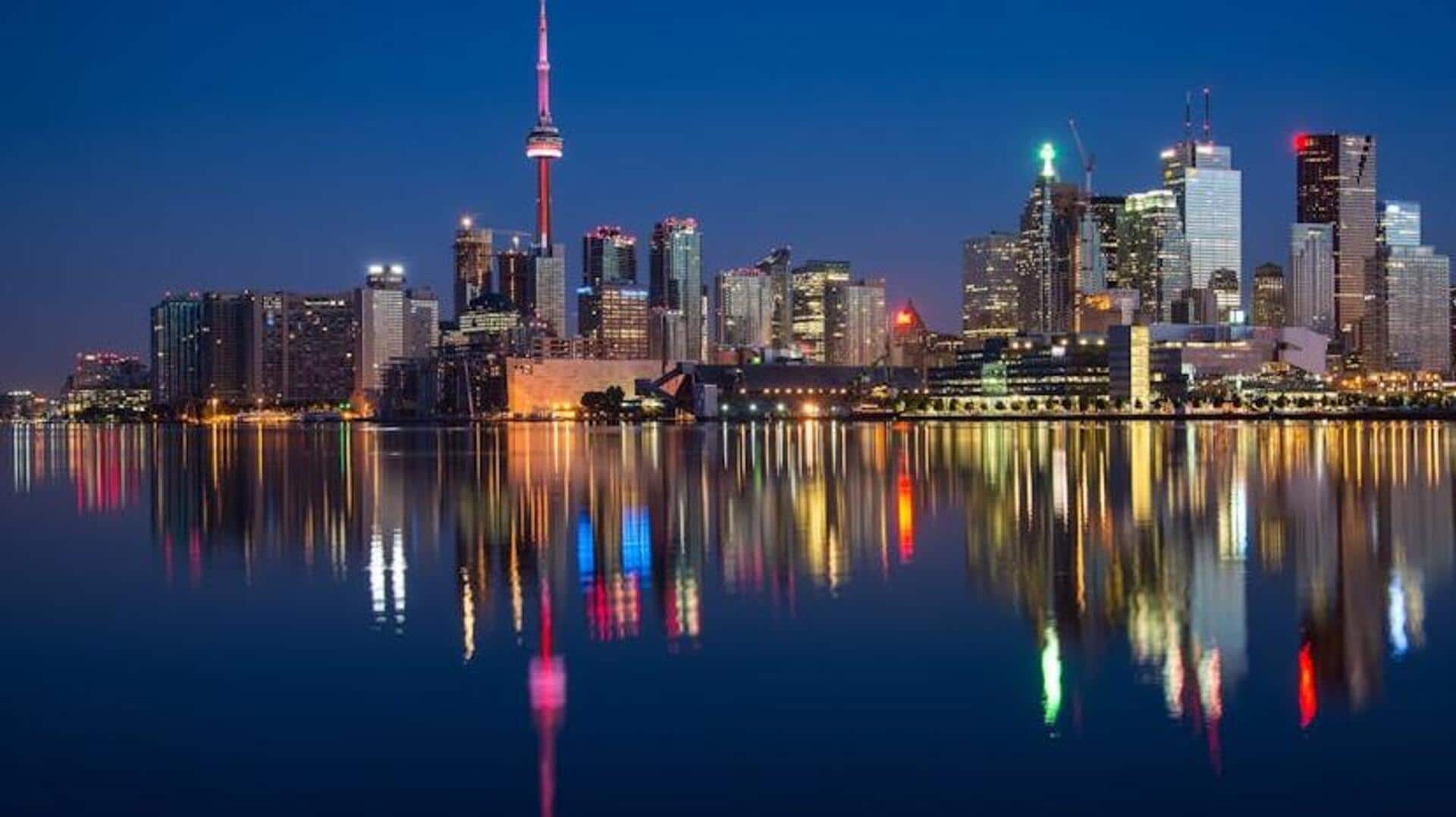 Overrated destinations in Canada you might want to skip Overrated destinations in Canada you might want to skip