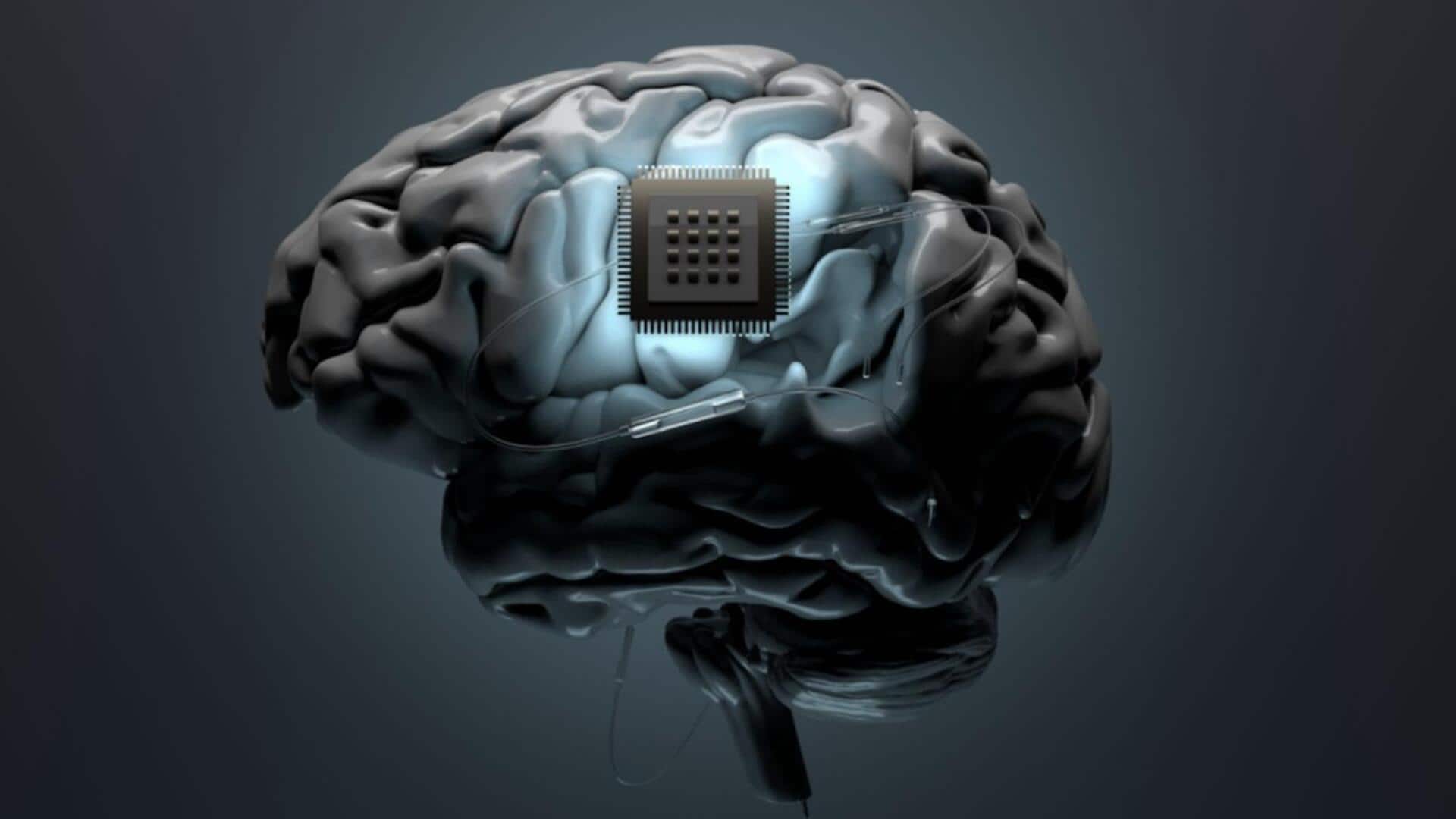 How China's brain chip challenges Neuralink's global dominance How China's brain chip challenges Neuralink's global dominance