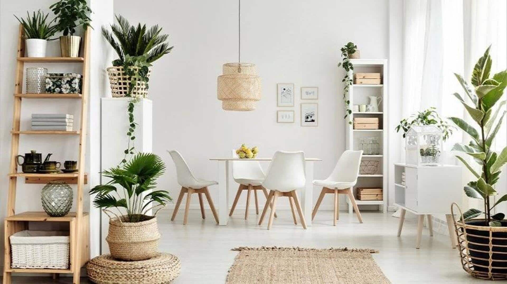 Modern living with a Scandinavian twist: 5 design ideas Modern living with a Scandinavian twist: 5 design ideas