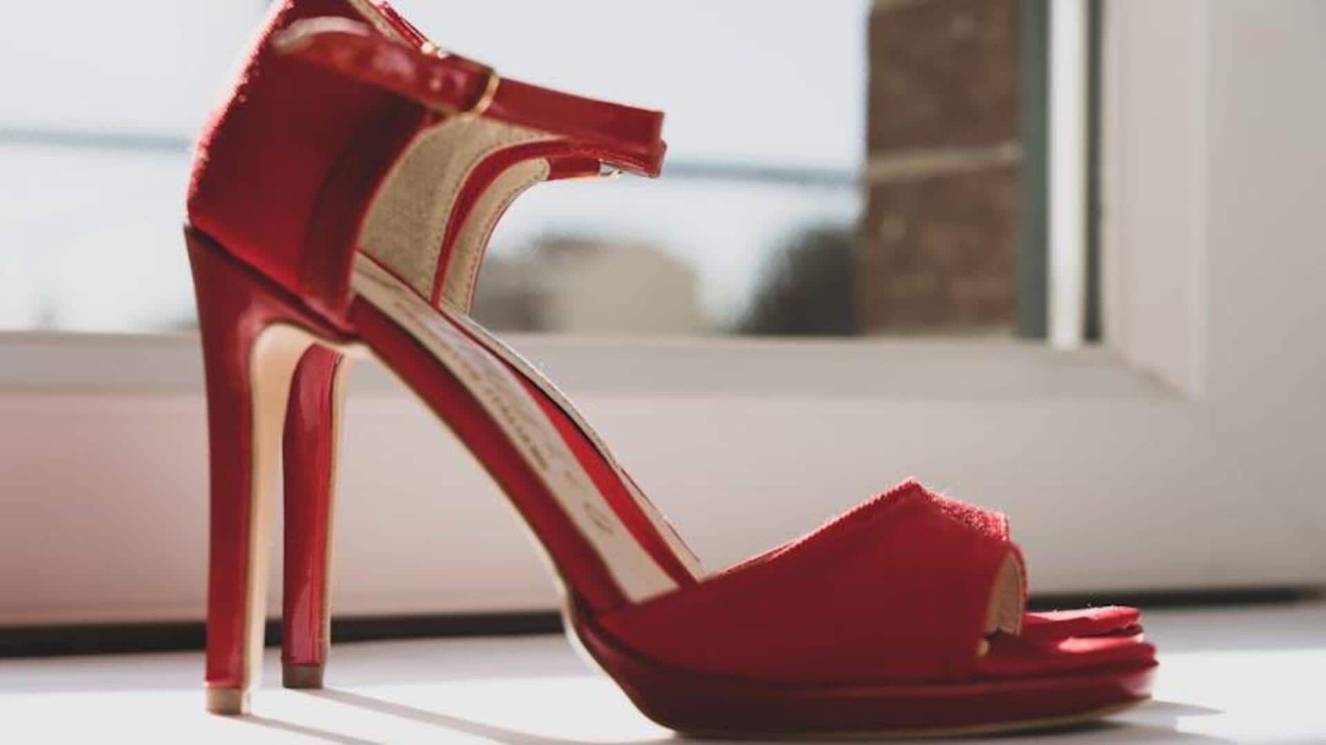 5 chic sandals pairing perfectly with summer skirts