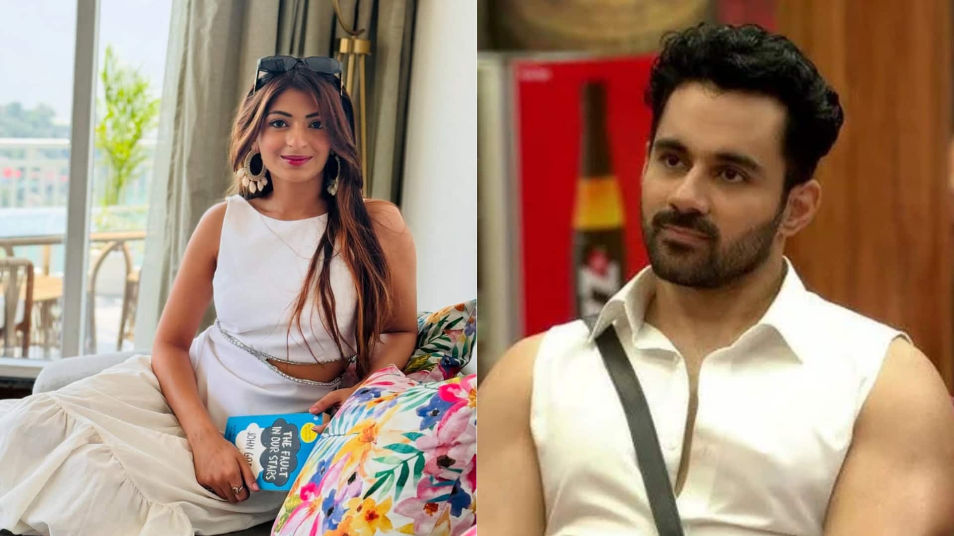 'BB 19': Will Abhishek's ex-wife Akanksha enter as wild card?