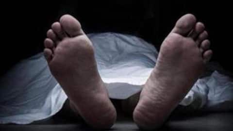 Bengaluru MBA graduate found dead; police suspect suicide, cite depression