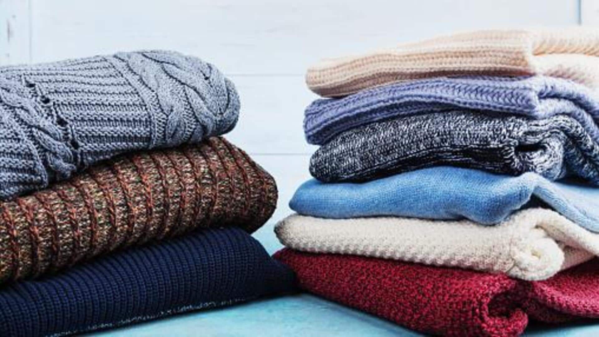 Sueded microfiber pullovers: A winter layering essential