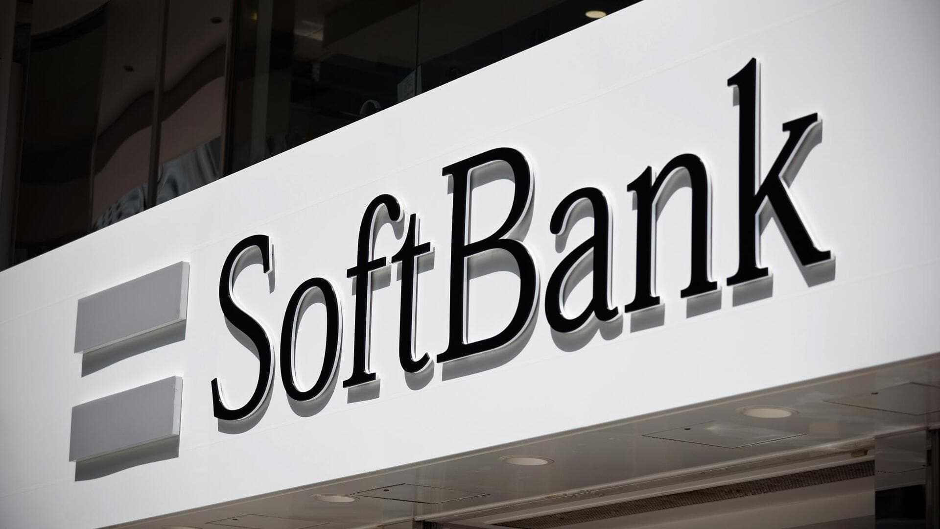 SoftBank to spend $87B on data centers in France