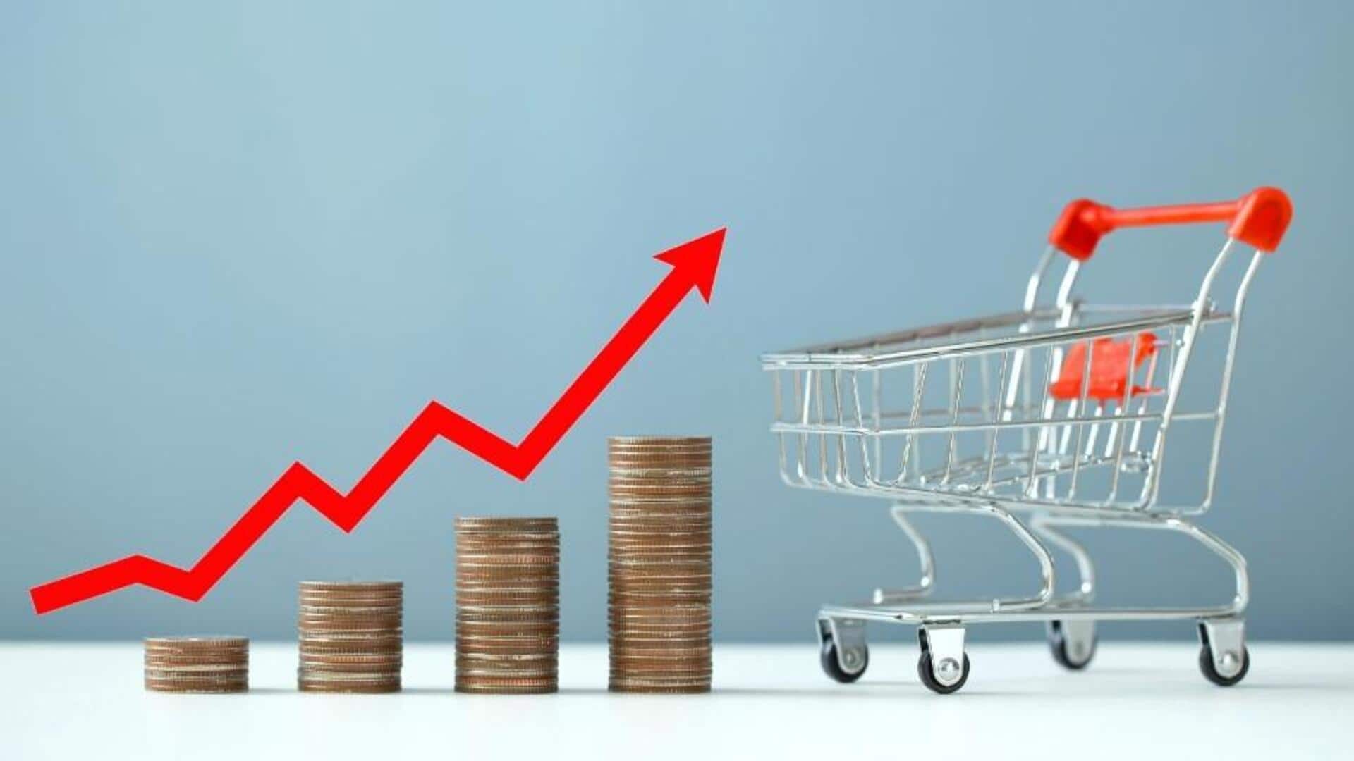 How Producer Price Index will help measure India's inflation