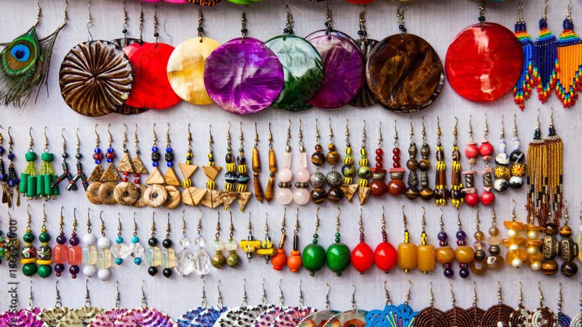 How metalwork is shaping jewelry designs