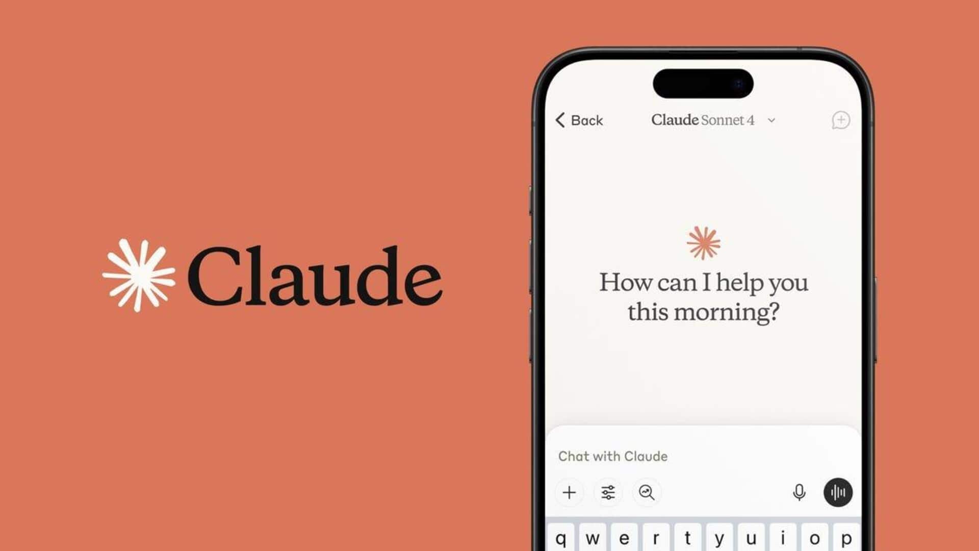 Is Claude down? Thousands report issues accessing the AI chatbot