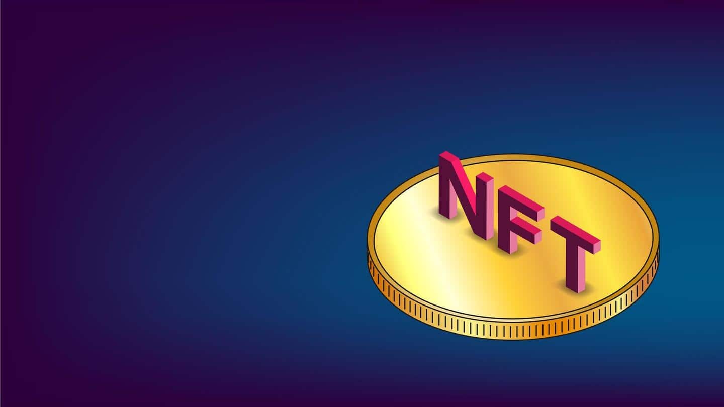 NFTs: A quick refresher to get you up to speed NFTs: A quick refresher to get you up to speed