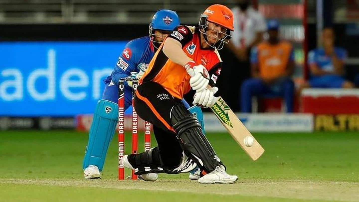 IPL 2021: DC bring in Axar, Suchith handed SRH cap