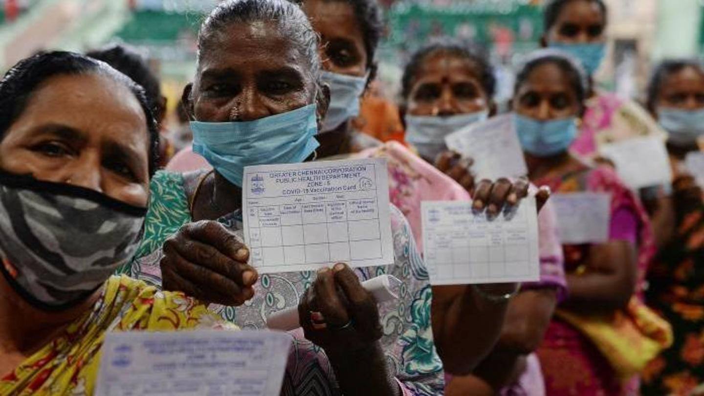 Pfizer, Moderna, J&J also invited to manufacture vaccines in India Pfizer, Moderna, J&J also invited to manufacture vaccines in India