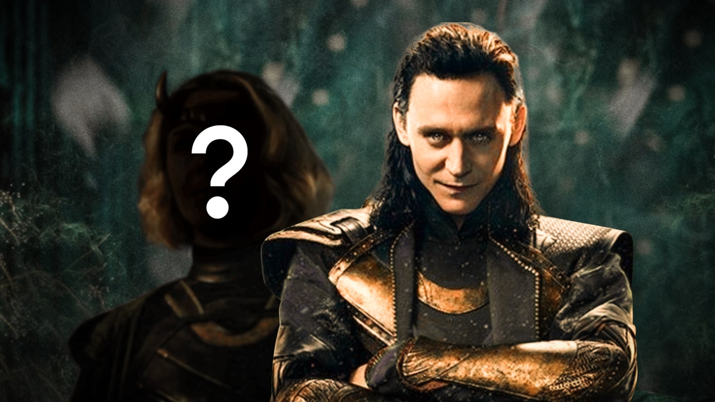 Lady Loki's poster released right ahead of 'Loki' episode three