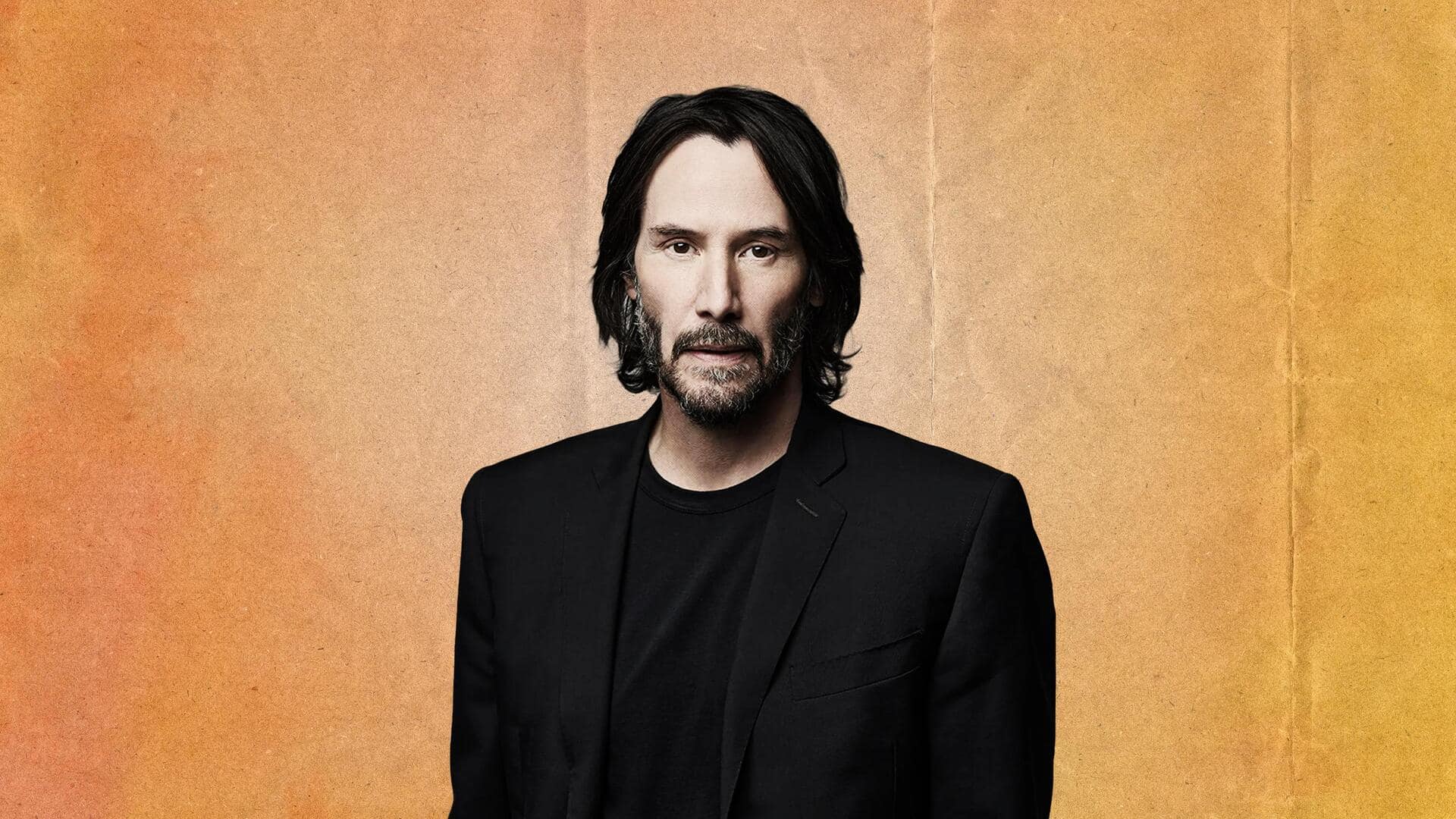 Happy birthday, Keanu Reeves! Revealing the star's fitness secrets