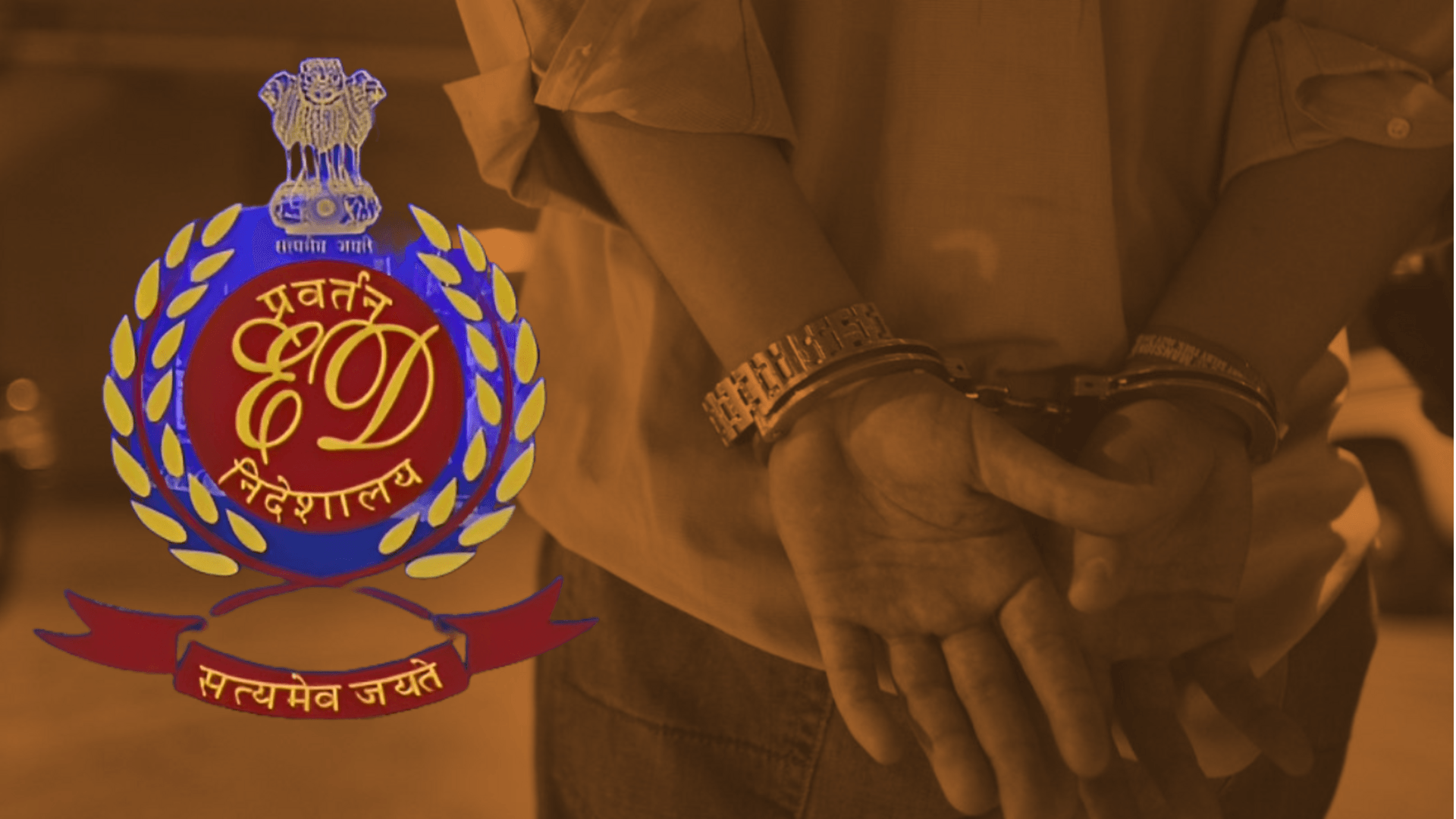 Money laundering: ED arrests Vivo India executives, Lava International MD