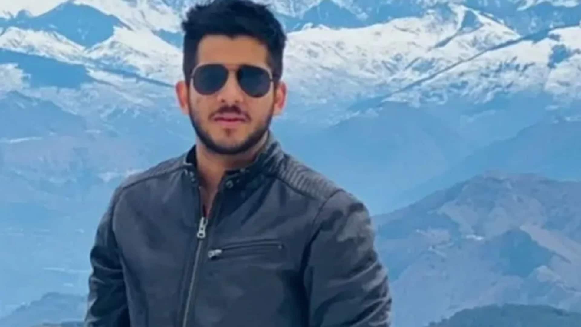 Indian student shot dead in Vancouver, Canada