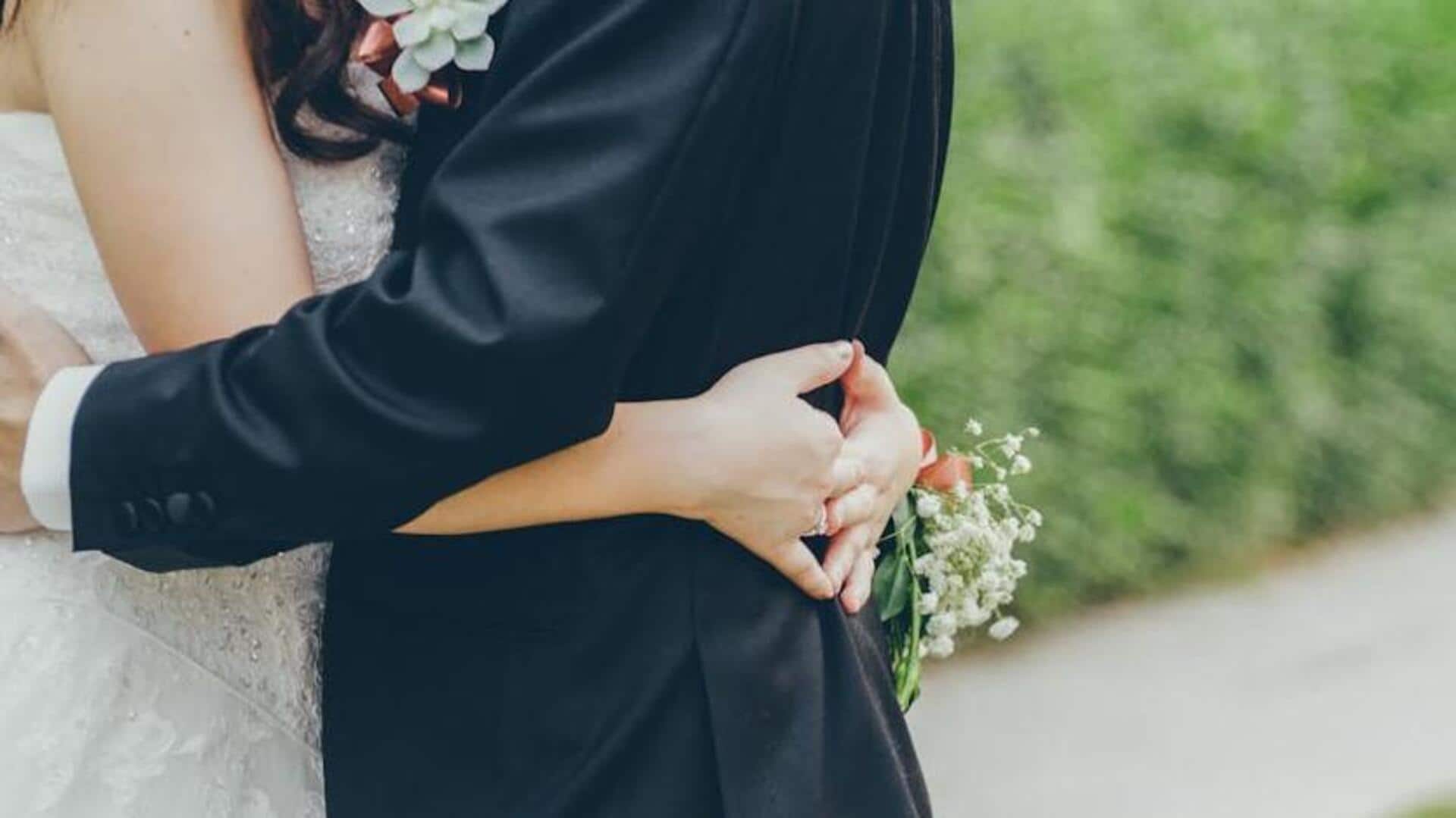 A guide to wedding attire etiquette around the globe