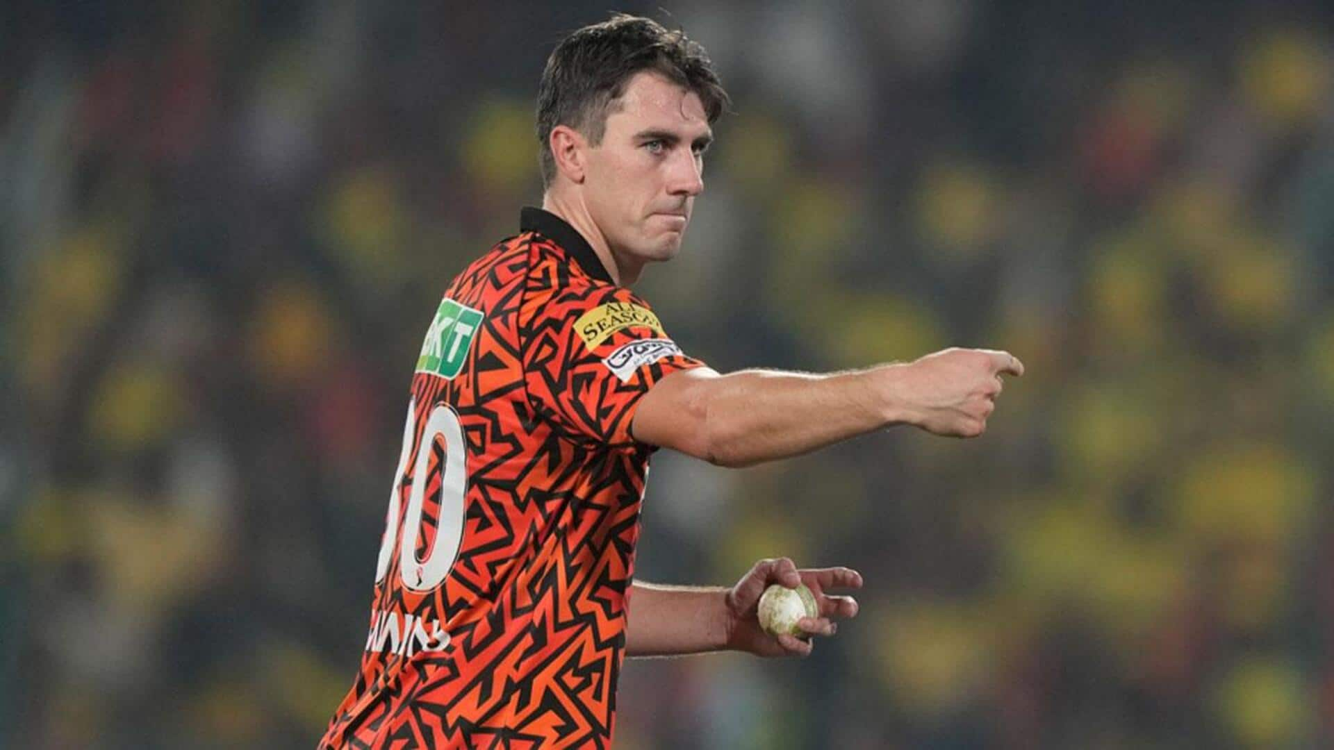 IPL 2025: A look at SRH's strongest playing XI