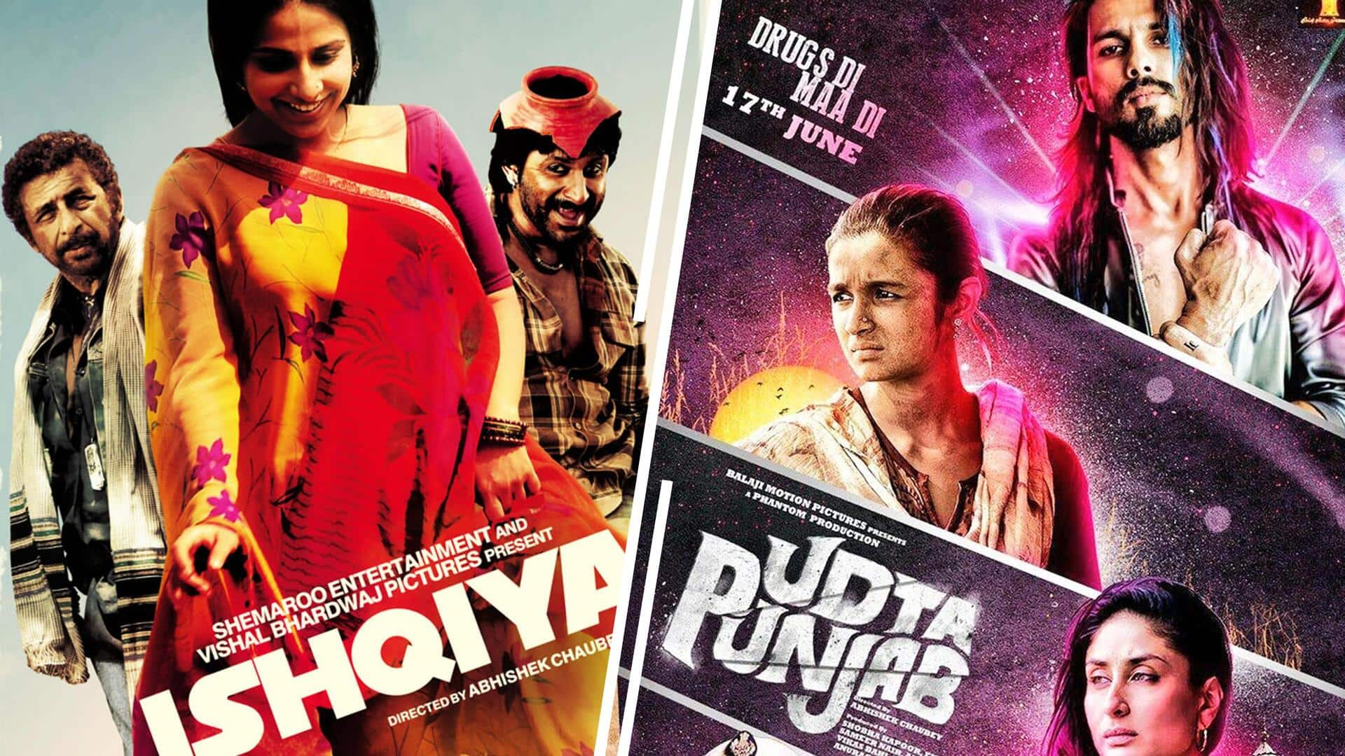 Why actors charged below market rates for 'Ishqiya,' 'Udta Punjab'